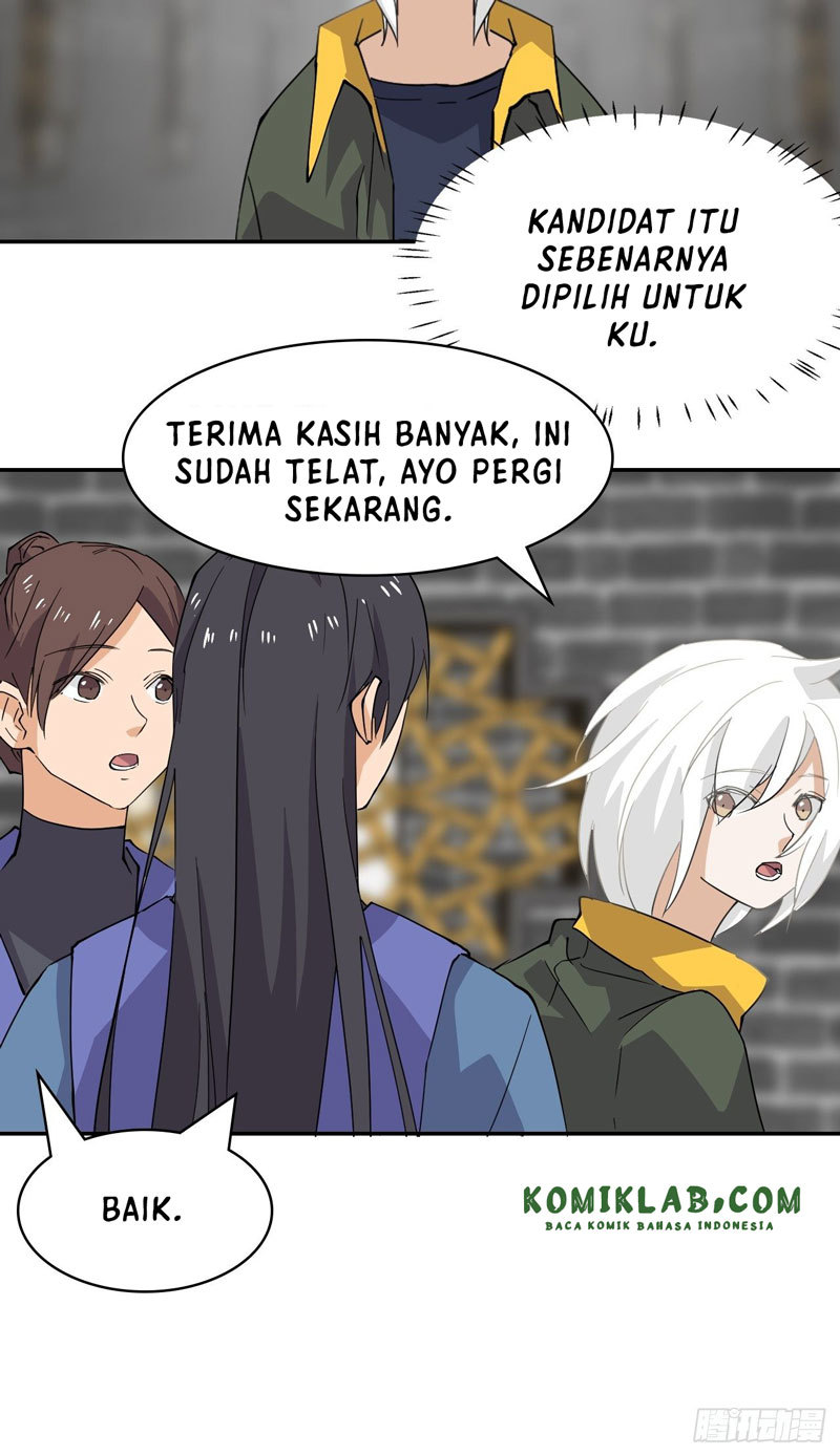 Prince Hero Chapter 20 - halaman 26