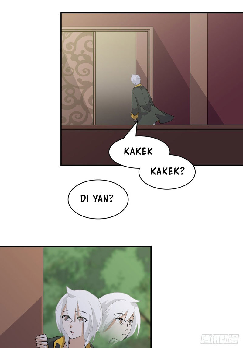 Prince Hero Chapter 20 - halaman 4