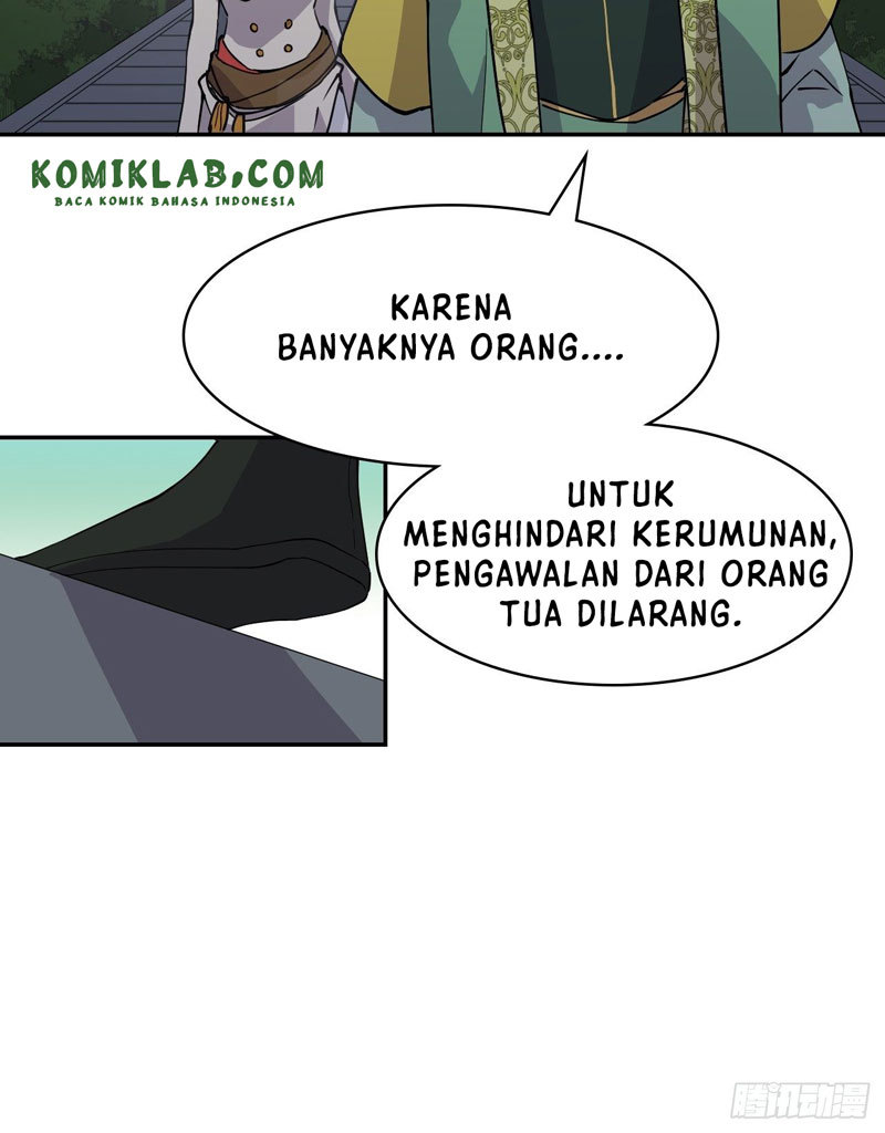 Prince Hero Chapter 20 - halaman 9