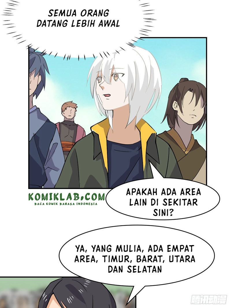 Prince Hero Chapter 21 - halaman 10