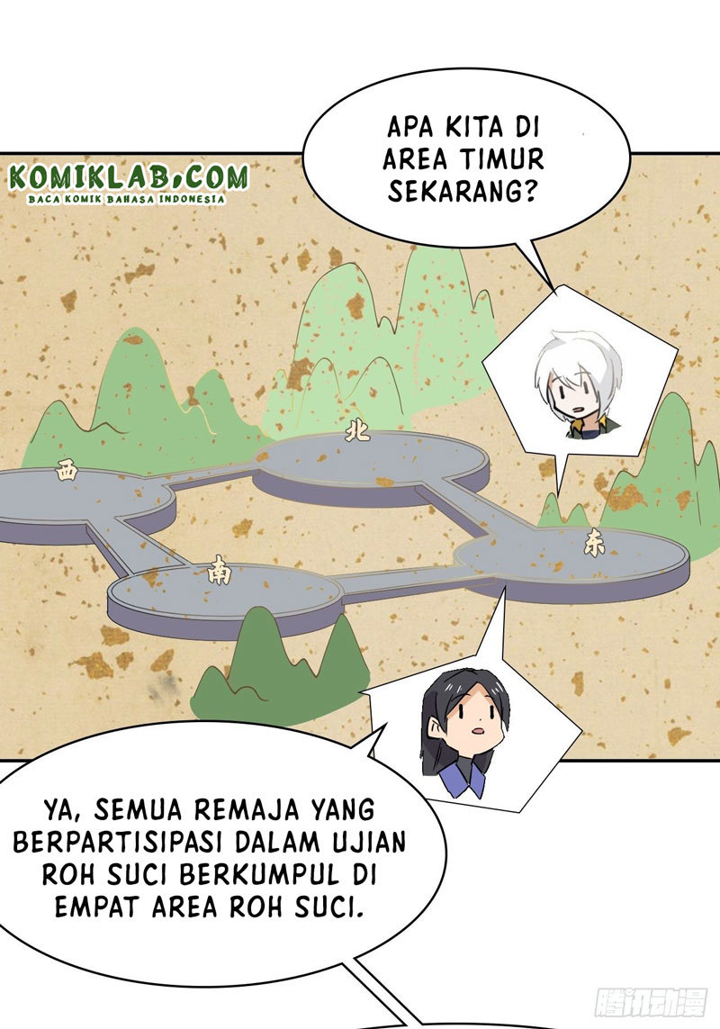 Prince Hero Chapter 21 - halaman 12
