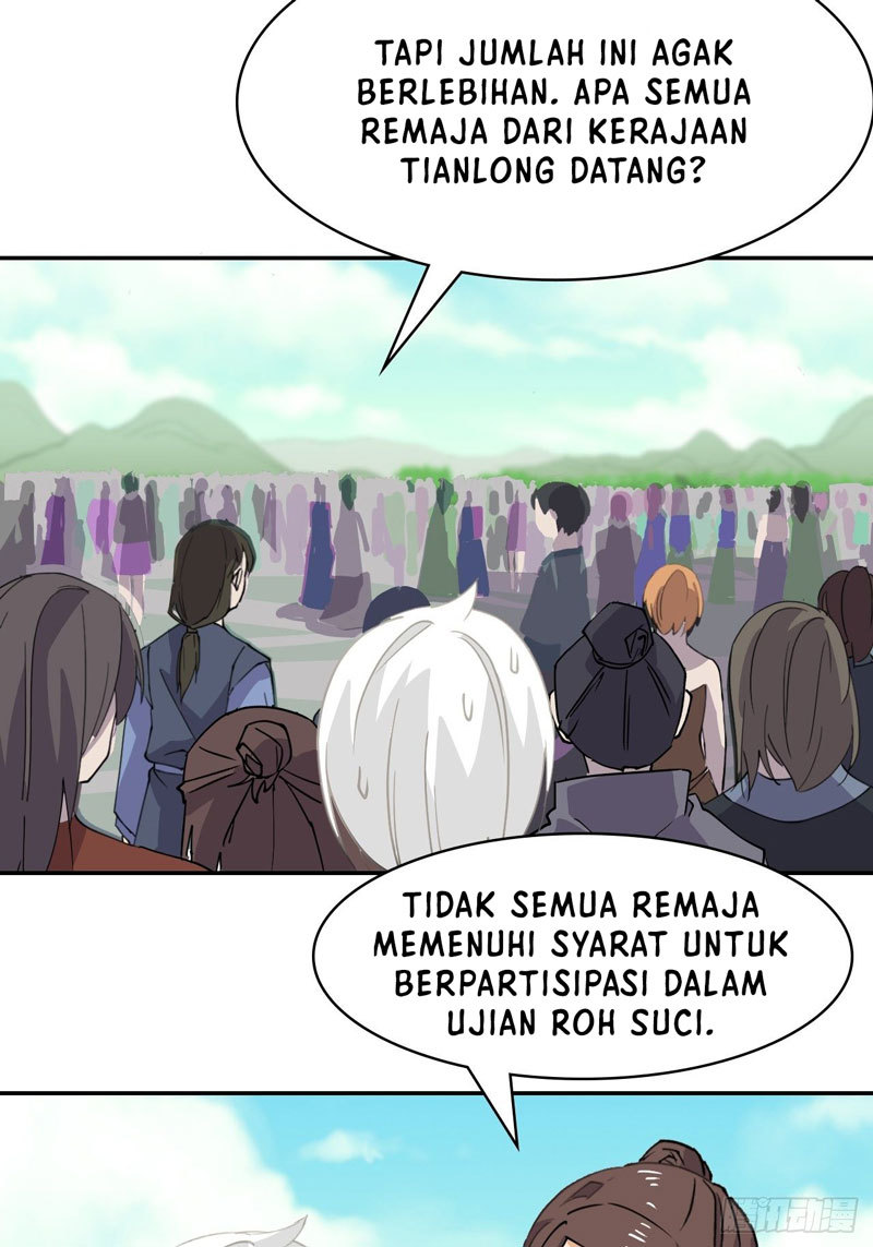 Prince Hero Chapter 21 - halaman 14