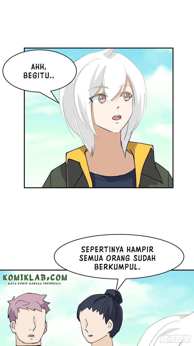 Prince Hero Chapter 21 - halaman 16