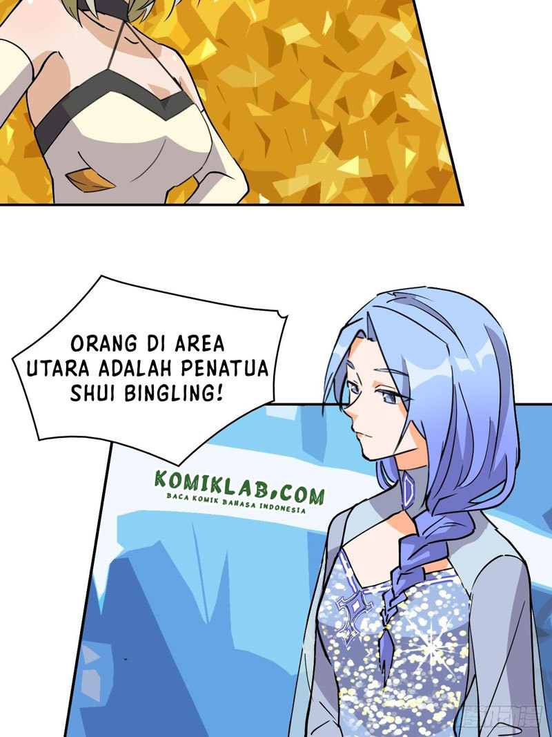 Prince Hero Chapter 21 - halaman 21