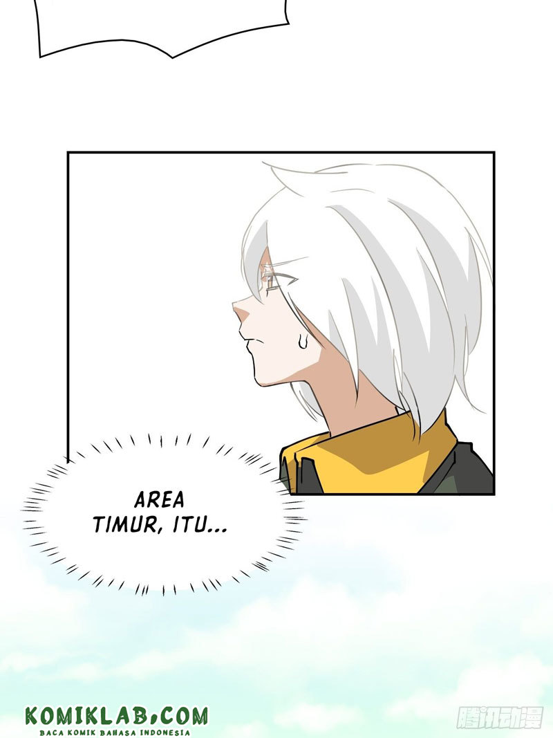 Prince Hero Chapter 21 - halaman 23