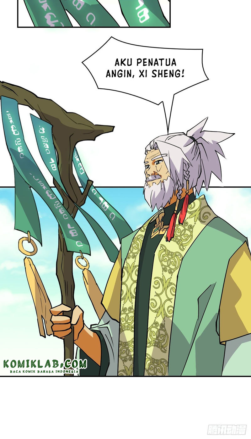 Prince Hero Chapter 21 - halaman 25