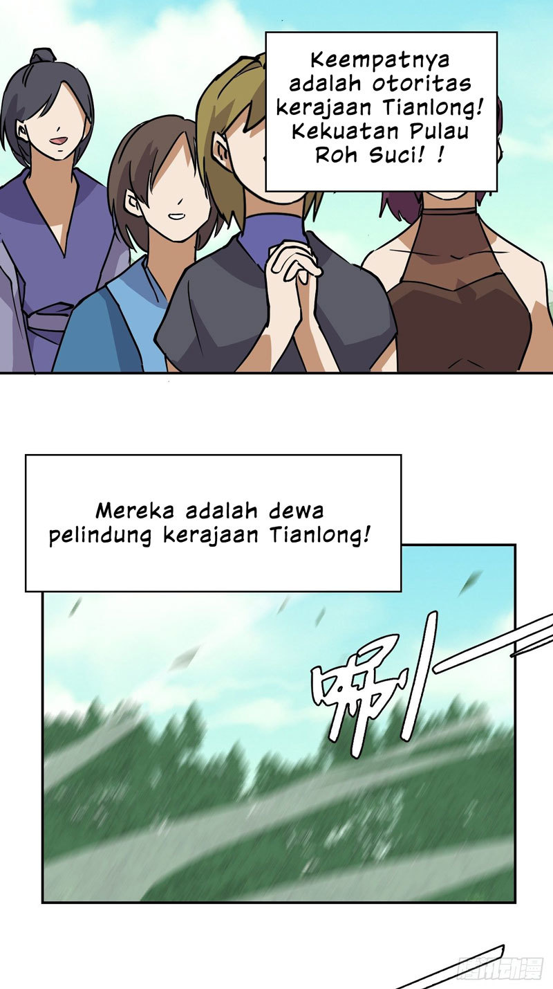 Prince Hero Chapter 21 - halaman 27