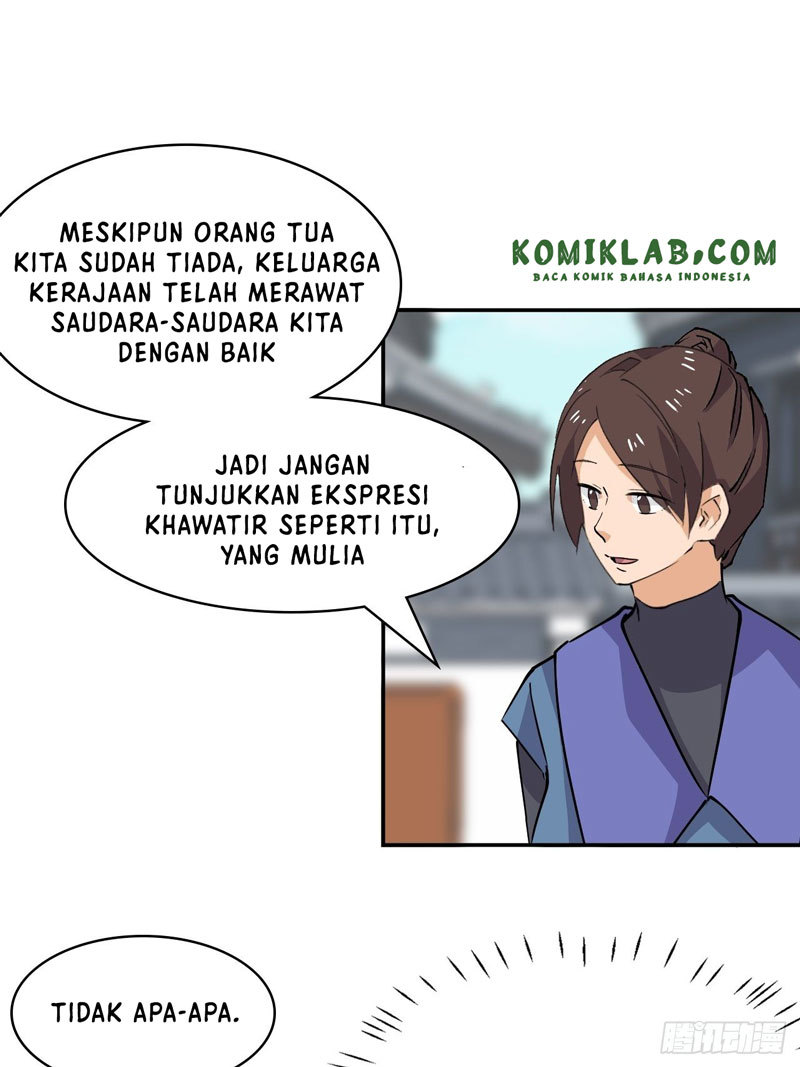Prince Hero Chapter 21 - halaman 6