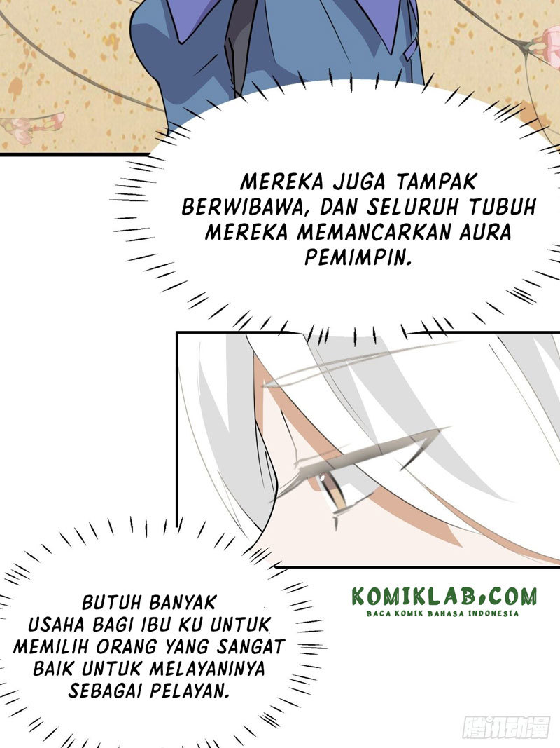 Prince Hero Chapter 21 - halaman 8