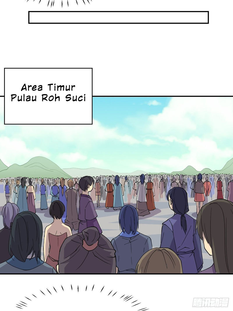 Prince Hero Chapter 21 - halaman 9