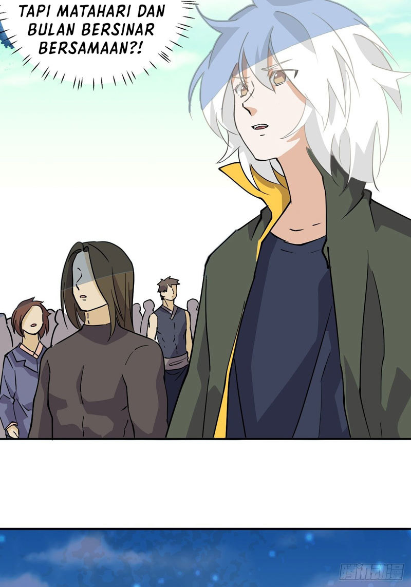 Prince Hero Chapter 22 - halaman 12