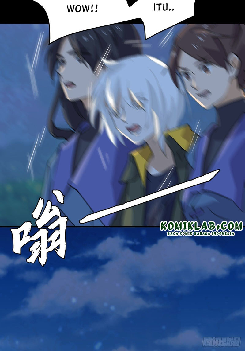 Prince Hero Chapter 22 - halaman 26