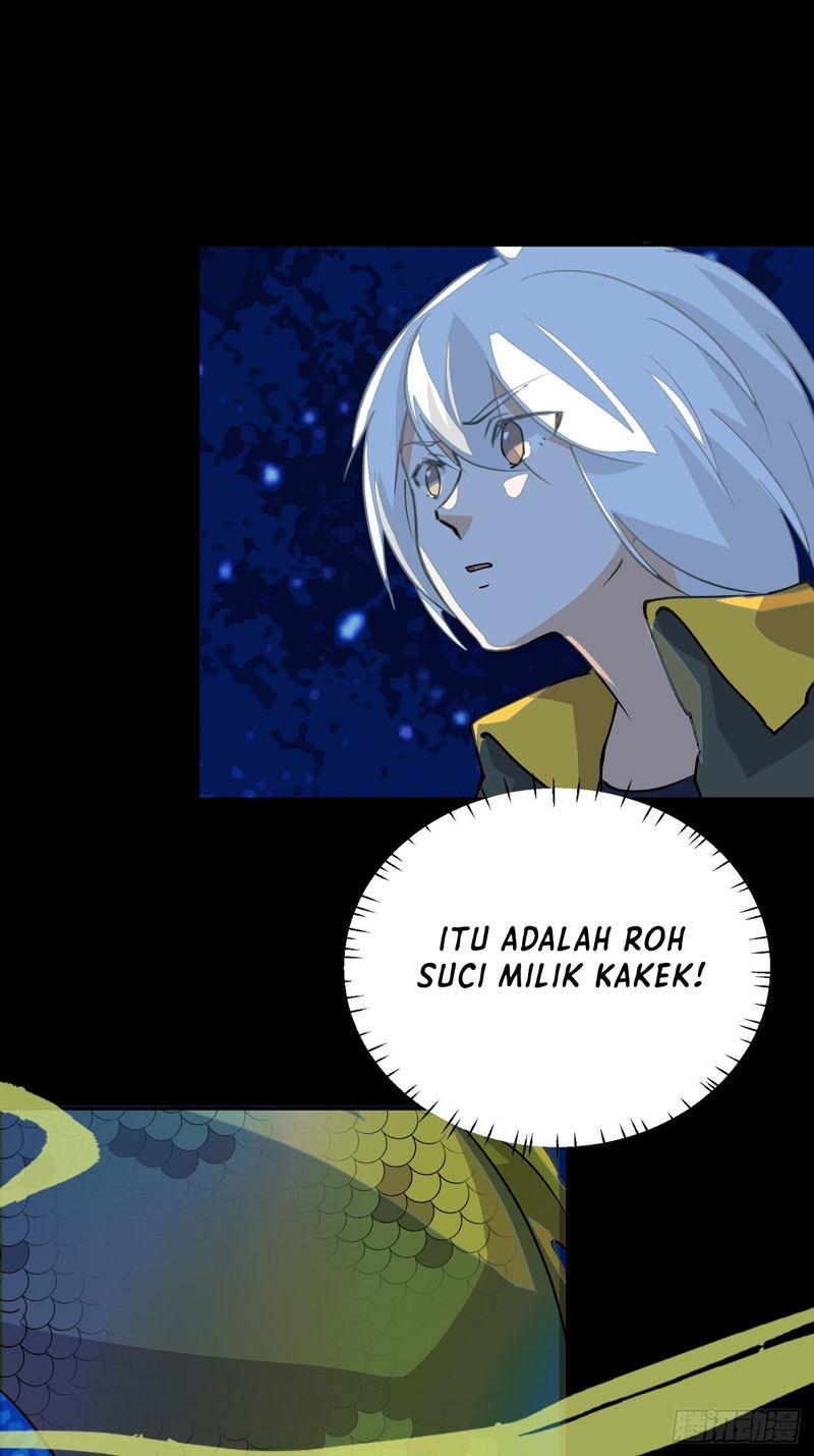 Prince Hero Chapter 22 - halaman 29