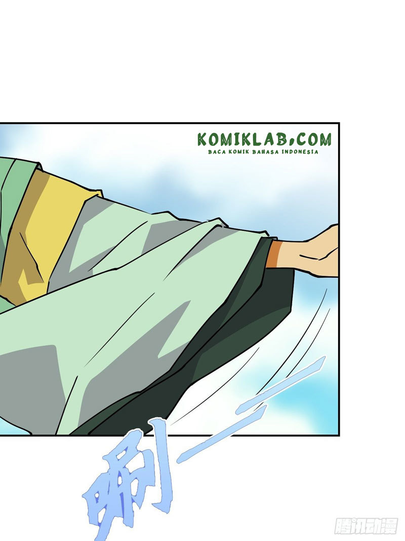 Prince Hero Chapter 22 - halaman 3