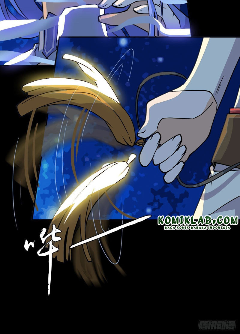 Prince Hero Chapter 22 - halaman 34