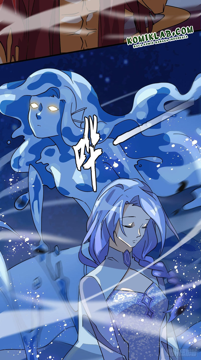 Prince Hero Chapter 22 - halaman 36