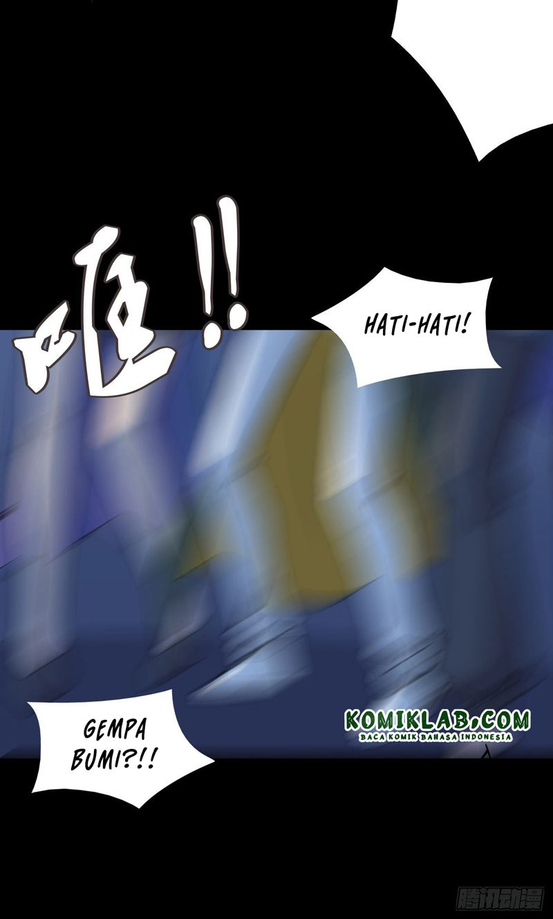 Prince Hero Chapter 22 - halaman 42