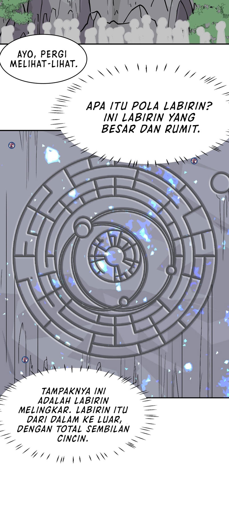 Prince Hero Chapter 23 - halaman 16