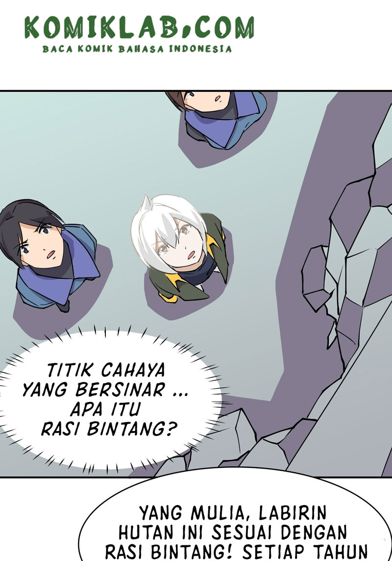 Prince Hero Chapter 23 - halaman 17