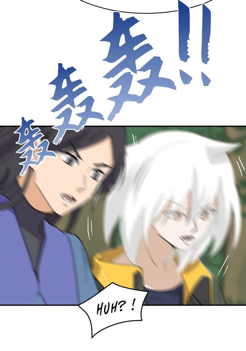Prince Hero Chapter 23 - halaman 20