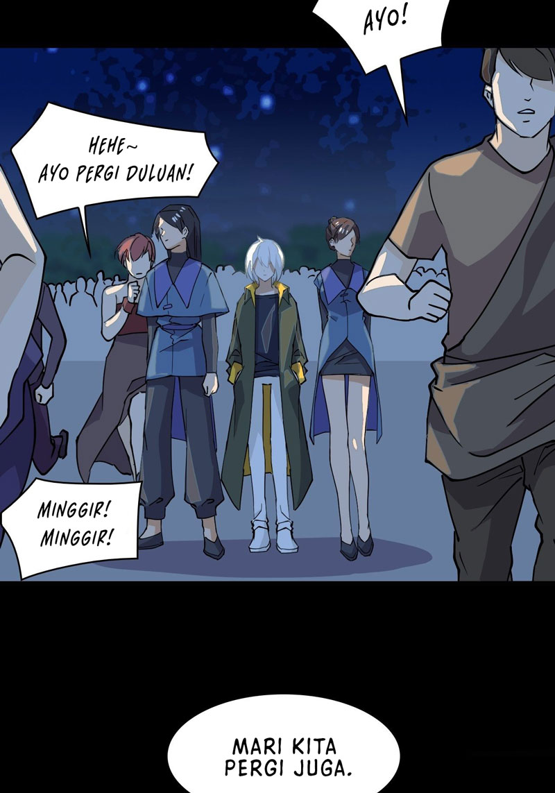 Prince Hero Chapter 23 - halaman 5