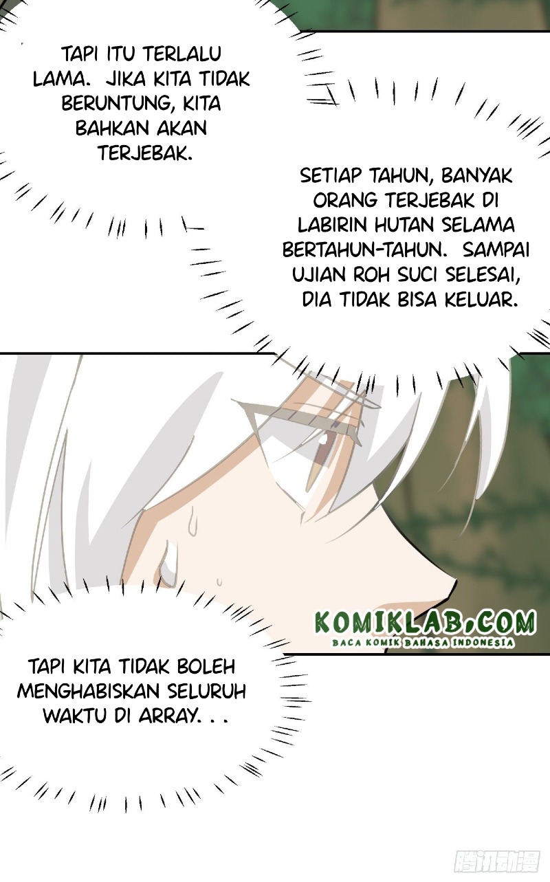 Prince Hero Chapter 24 - halaman 16