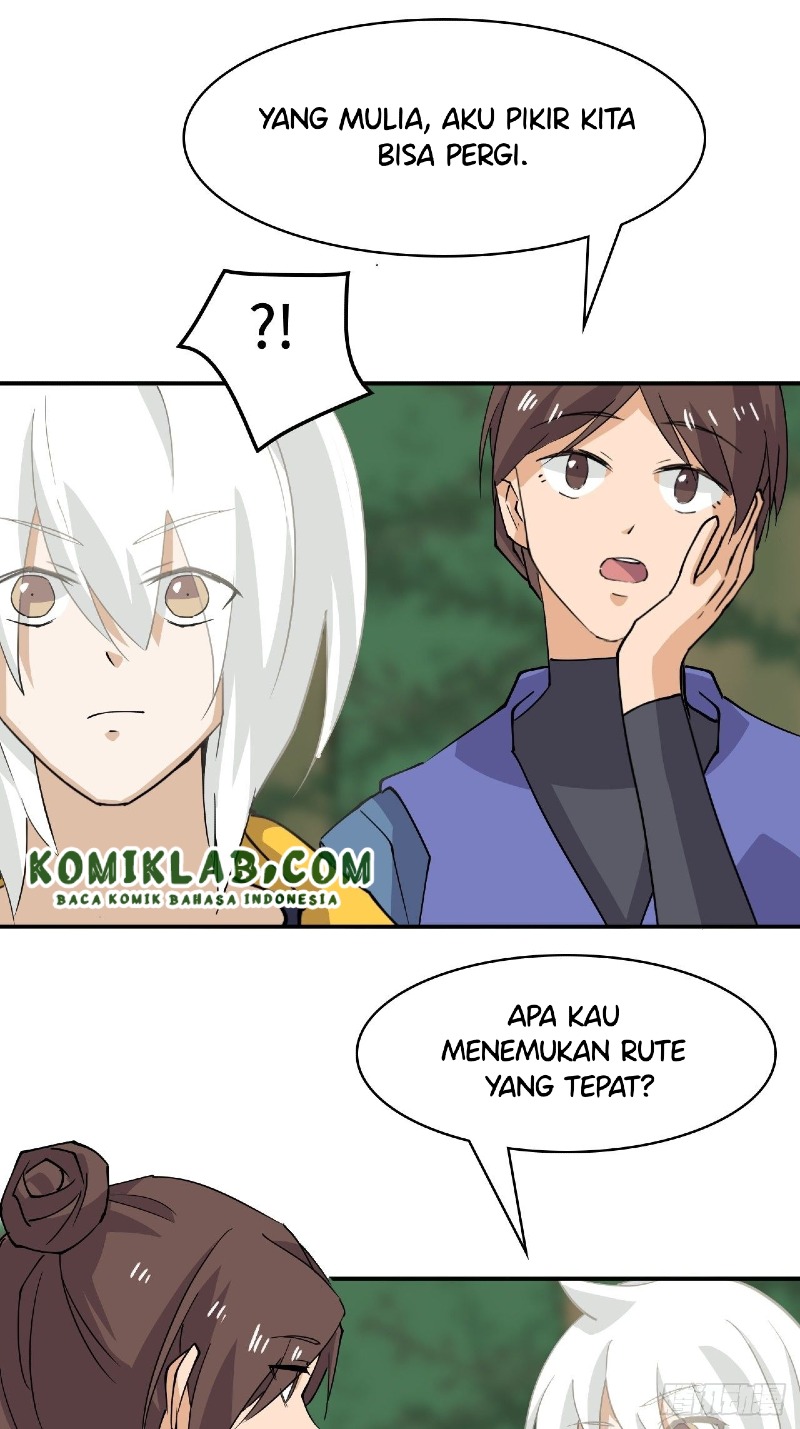 Prince Hero Chapter 24 - halaman 17