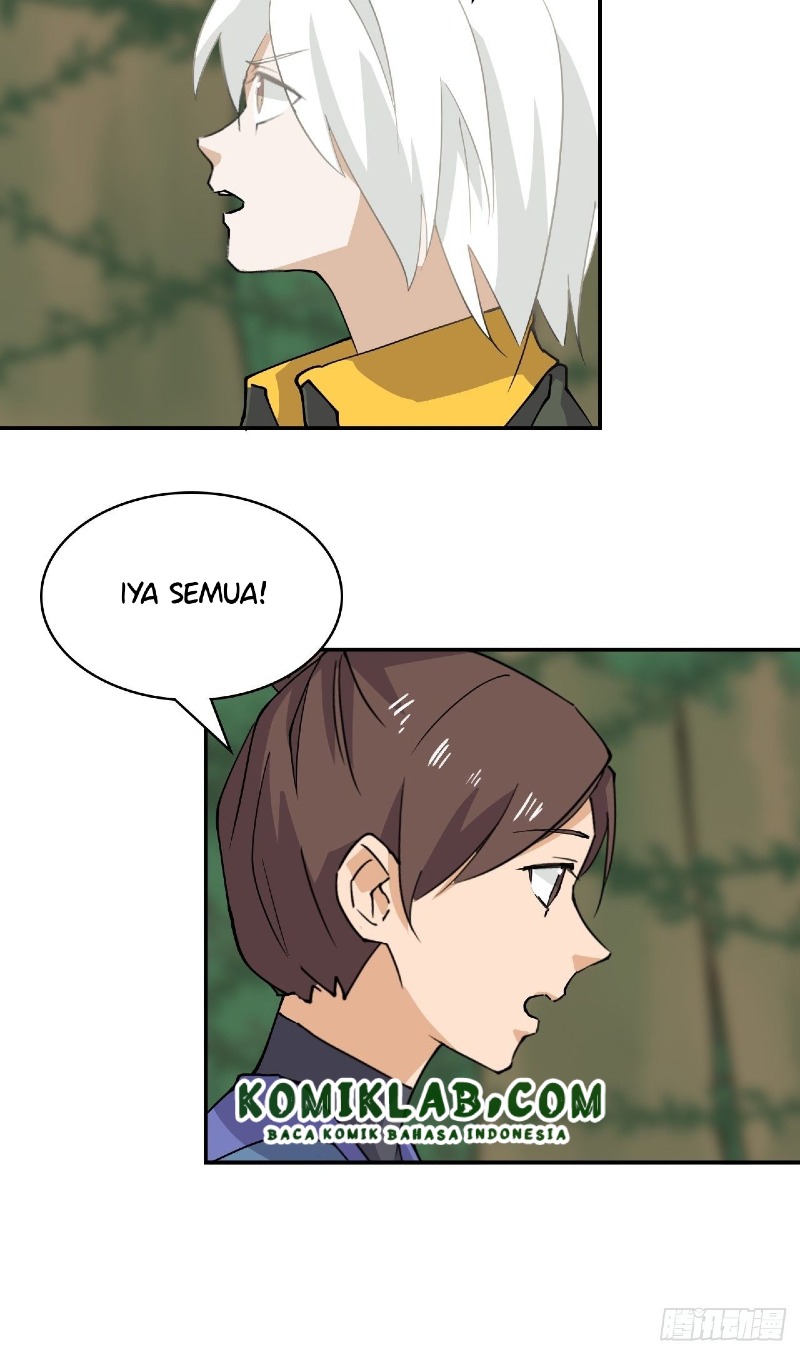 Prince Hero Chapter 24 - halaman 20
