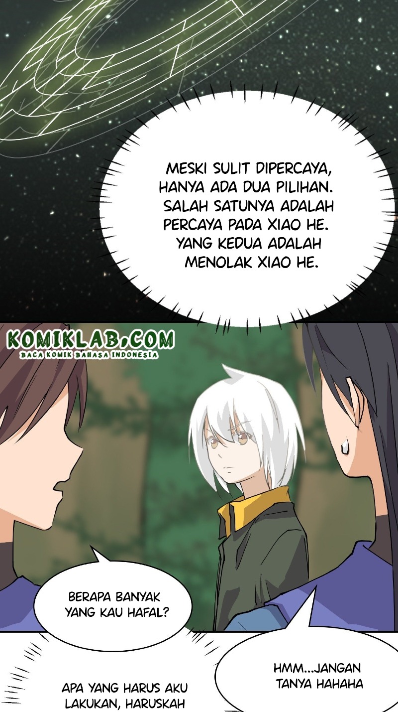 Prince Hero Chapter 24 - halaman 23