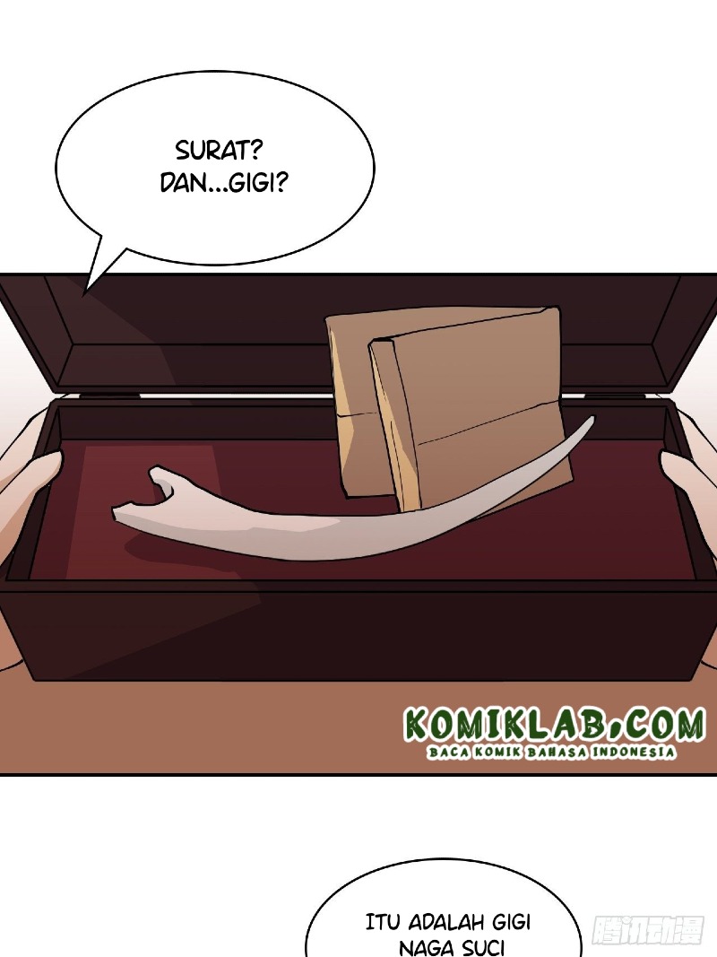 Prince Hero Chapter 24 - halaman 25