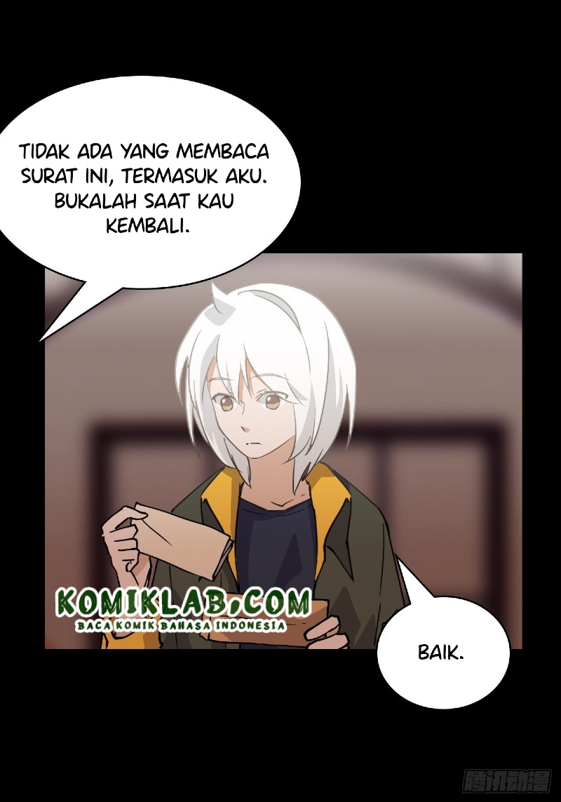 Prince Hero Chapter 24 - halaman 31