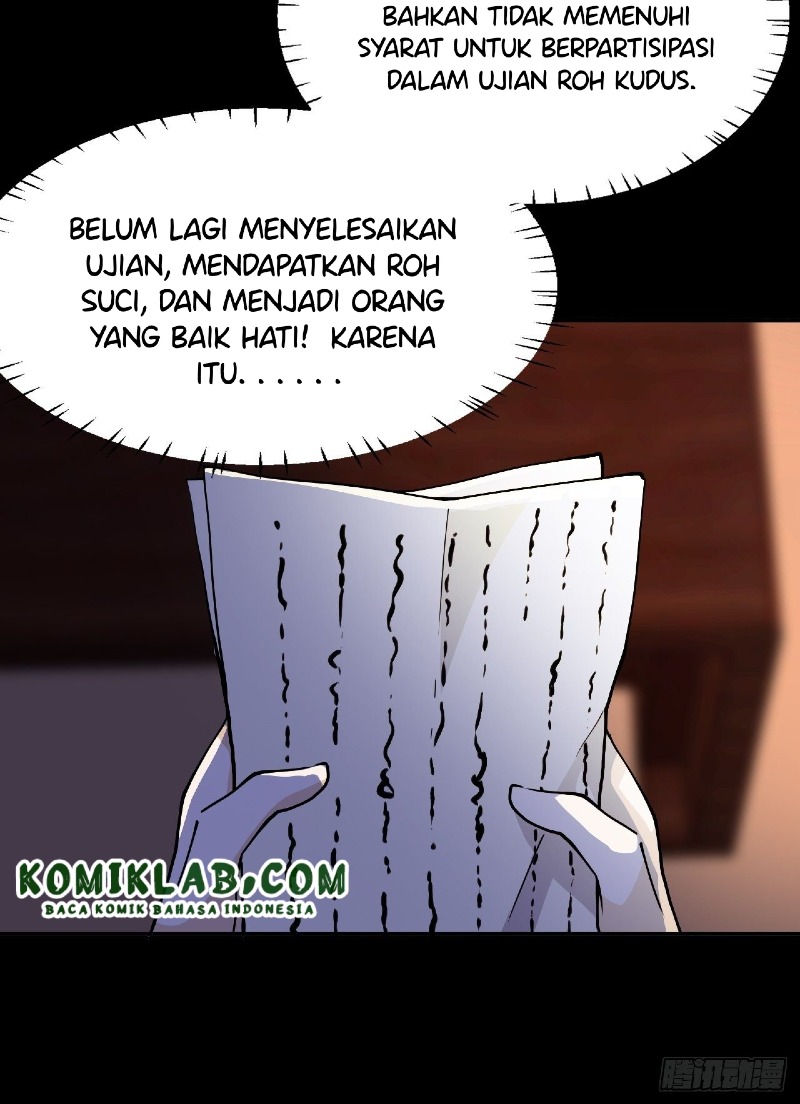Prince Hero Chapter 24 - halaman 35