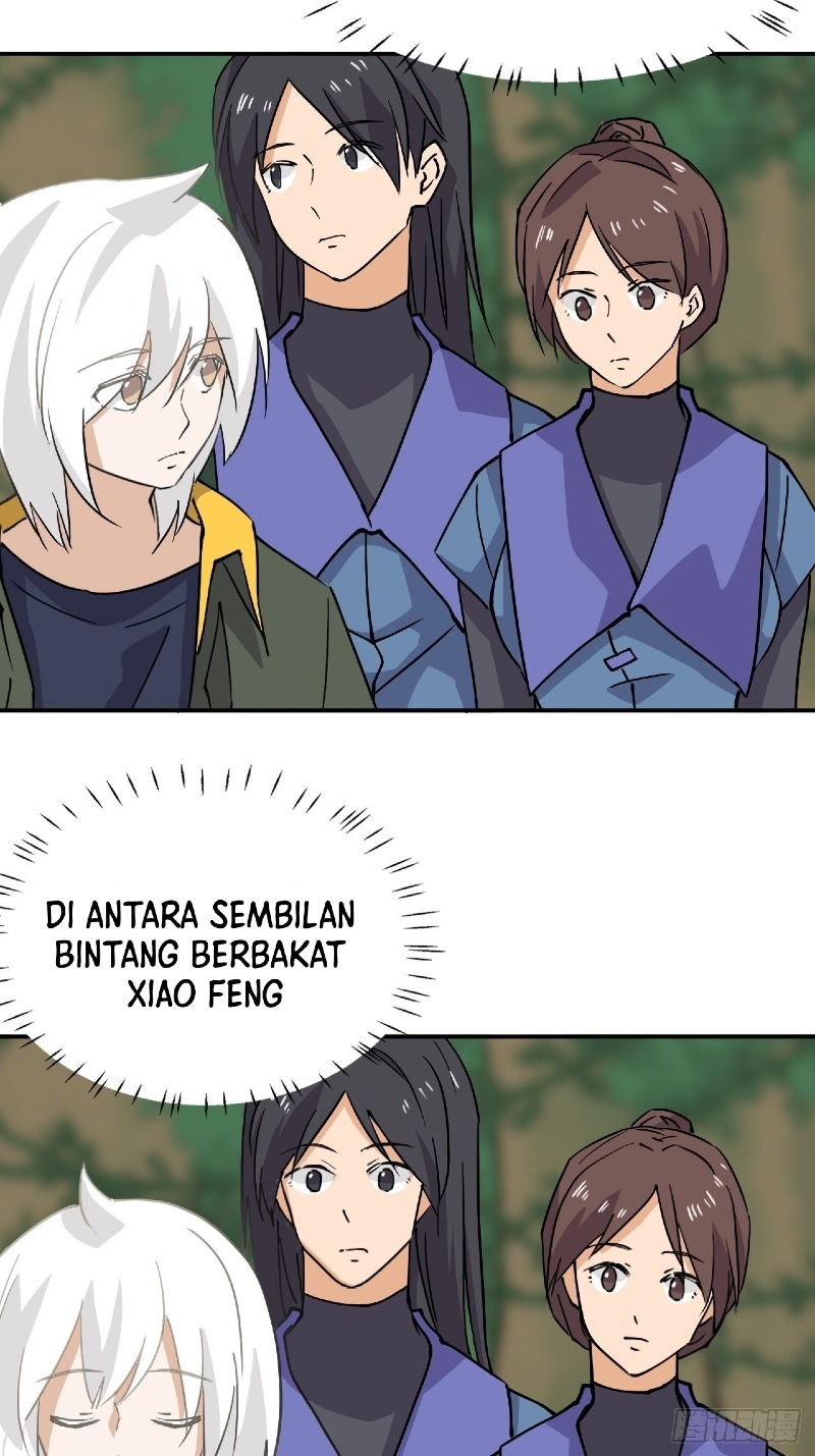 Prince Hero Chapter 25 - halaman 11