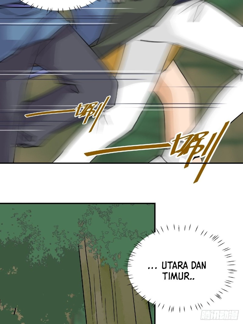 Prince Hero Chapter 25 - halaman 23