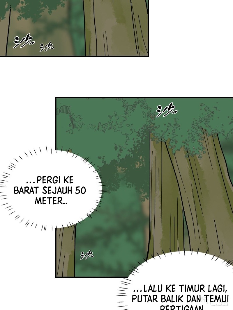 Prince Hero Chapter 25 - halaman 24
