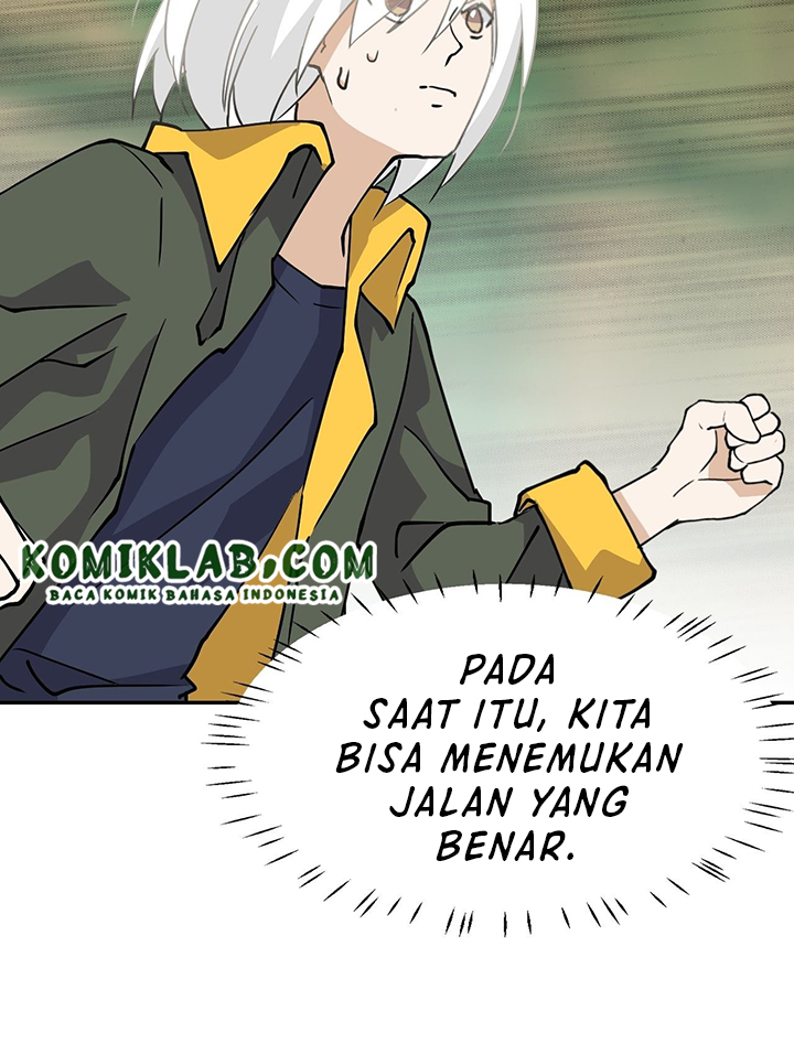 Prince Hero Chapter 26 - halaman 11