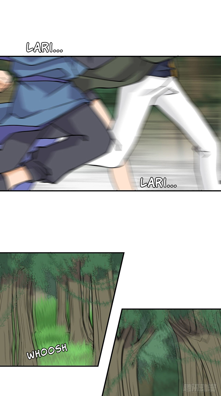 Prince Hero Chapter 26 - halaman 12