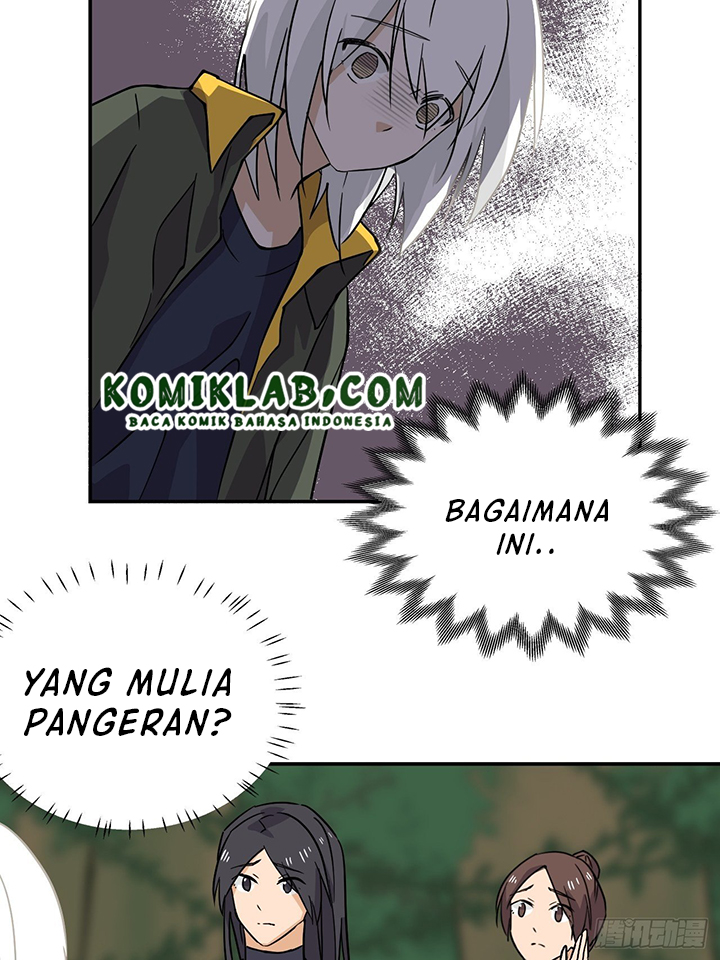 Prince Hero Chapter 26 - halaman 19