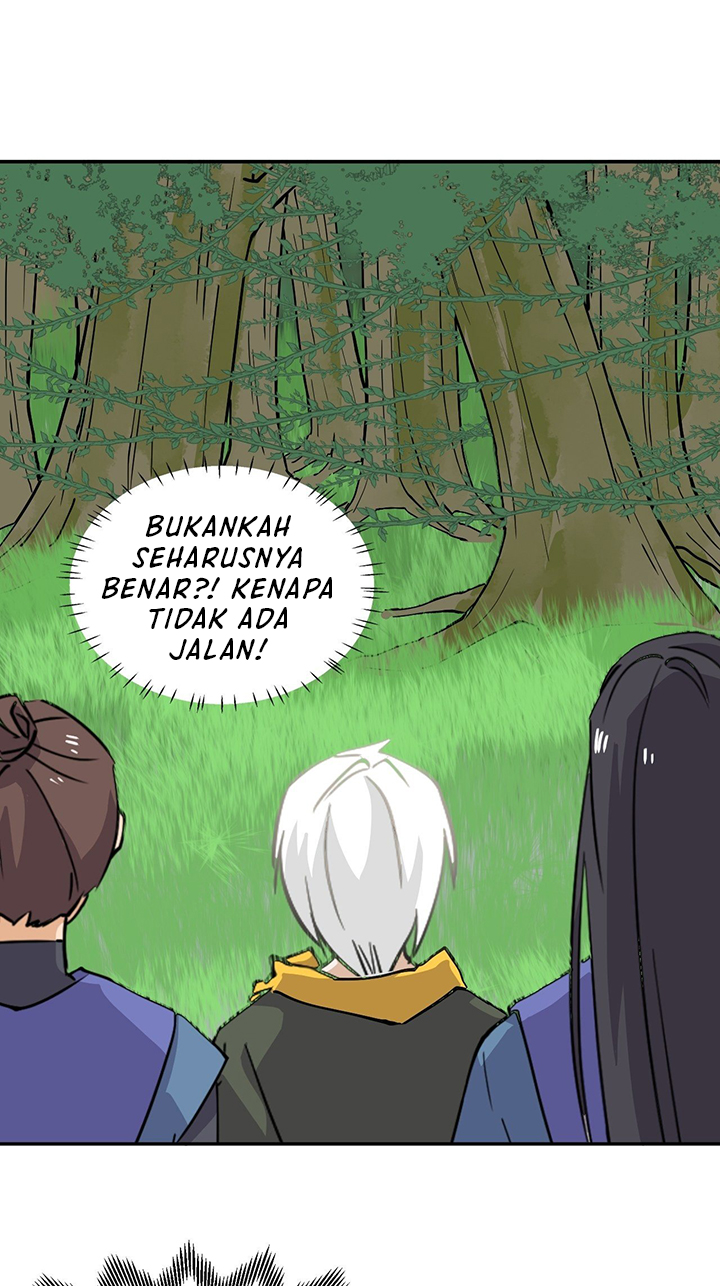 Prince Hero Chapter 26 - halaman 3