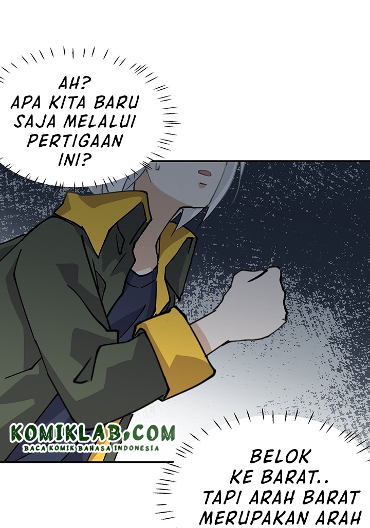 Prince Hero Chapter 26 - halaman 7