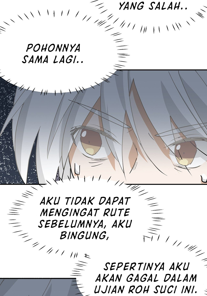 Prince Hero Chapter 26 - halaman 8