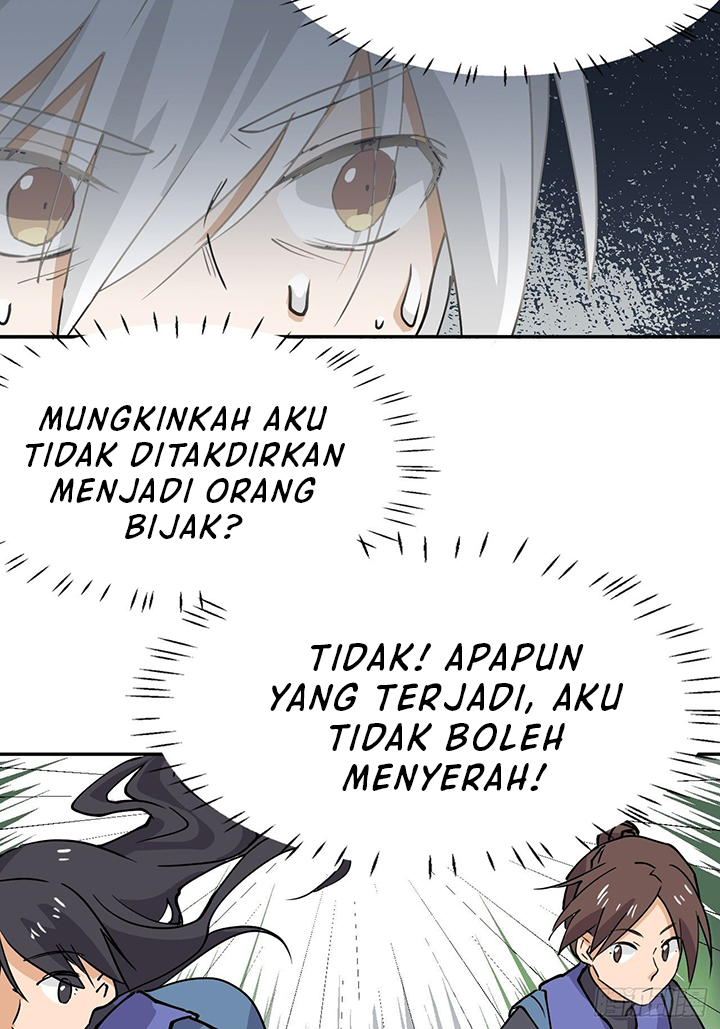 Prince Hero Chapter 26 - halaman 9