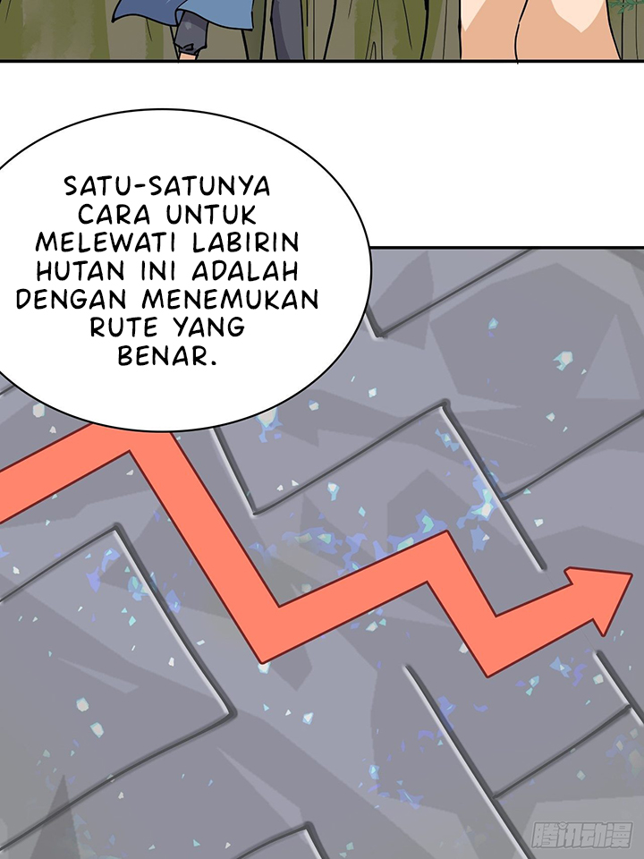 Prince Hero Chapter 27 - halaman 16