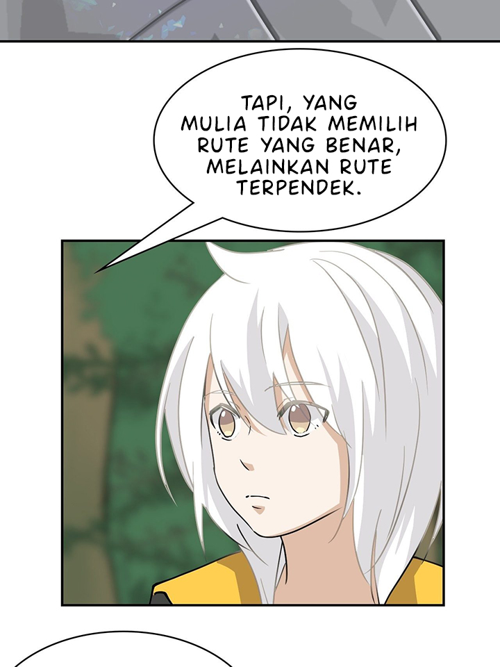 Prince Hero Chapter 27 - halaman 17