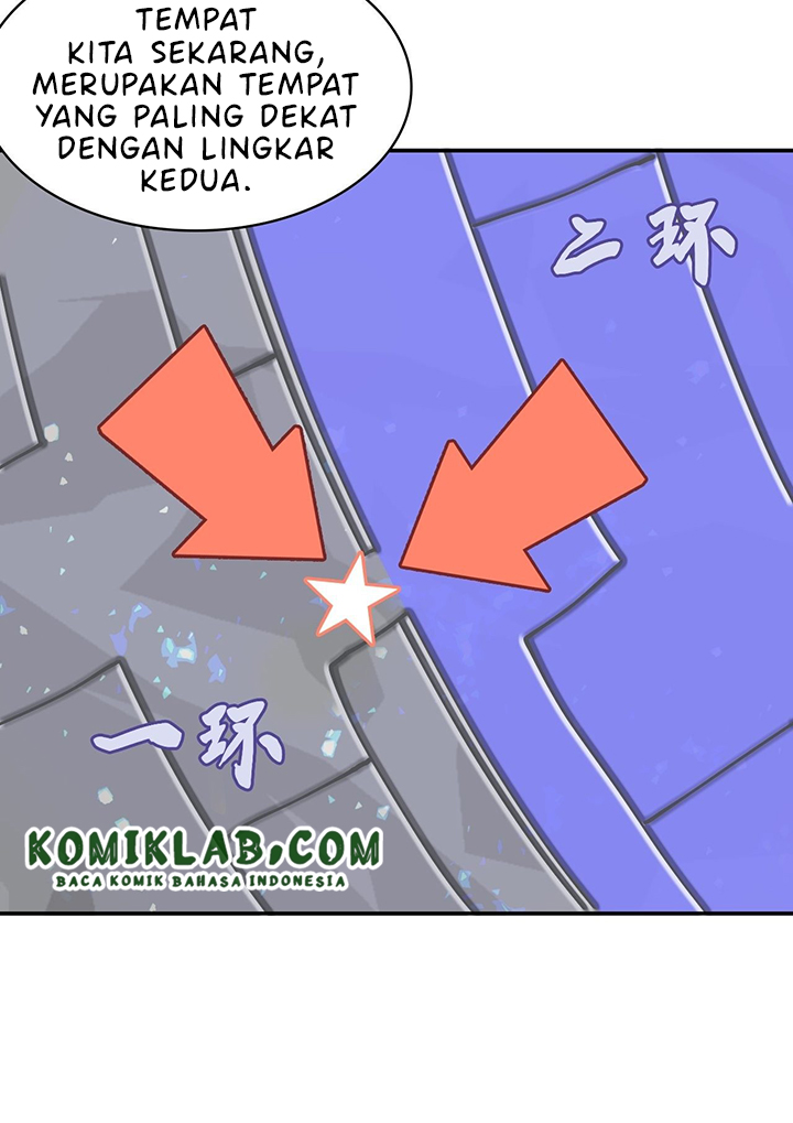 Prince Hero Chapter 27 - halaman 18