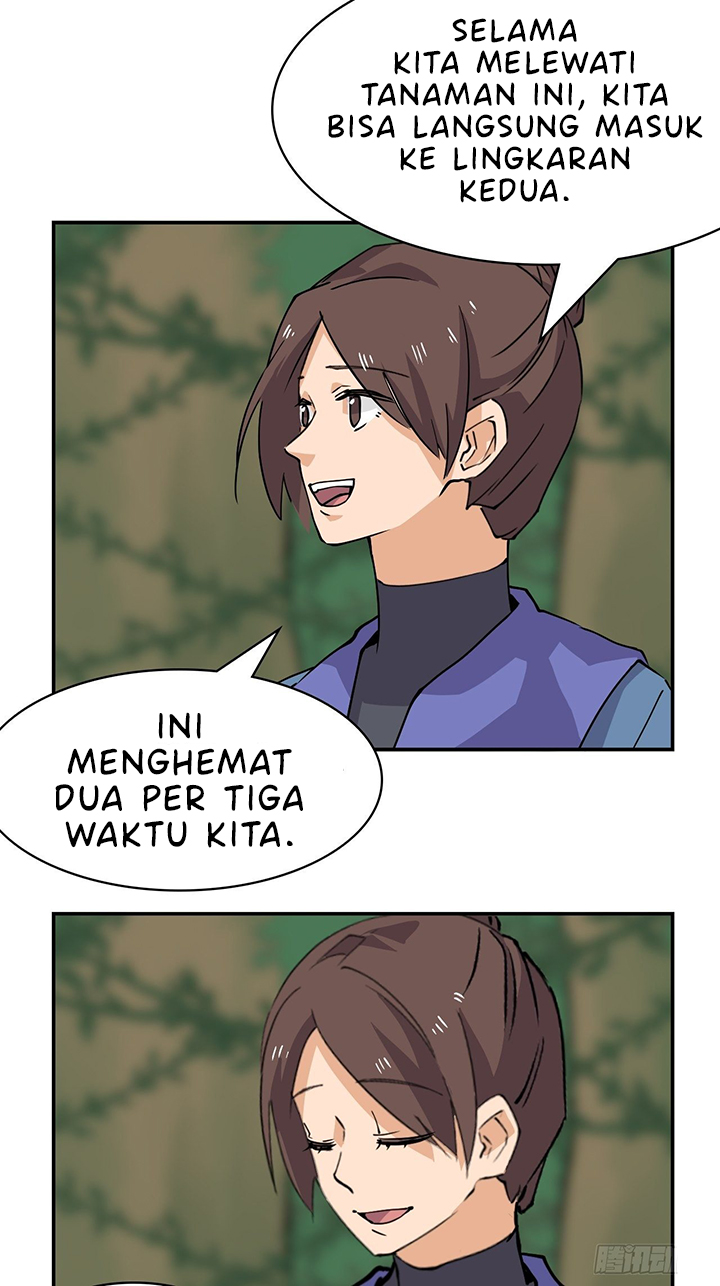 Prince Hero Chapter 27 - halaman 19