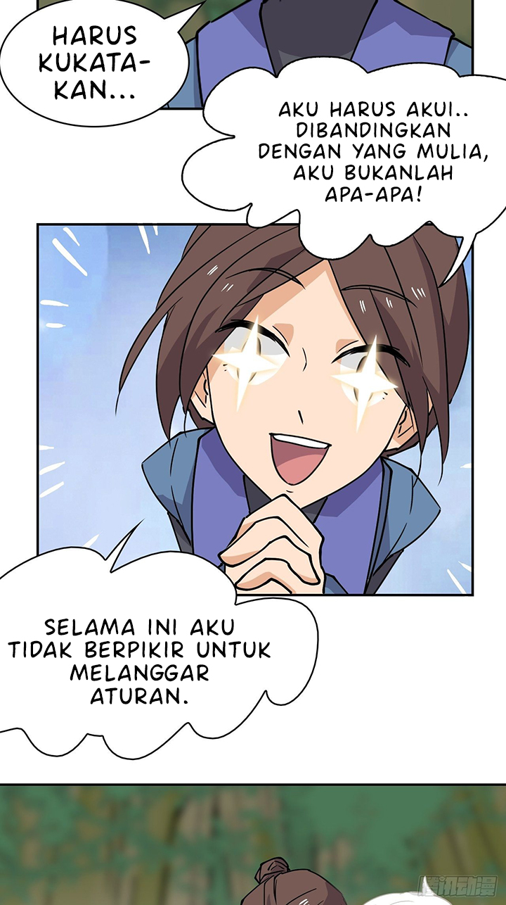 Prince Hero Chapter 27 - halaman 20