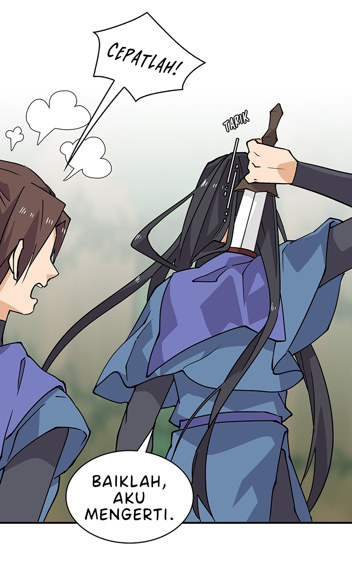 Prince Hero Chapter 27 - halaman 3