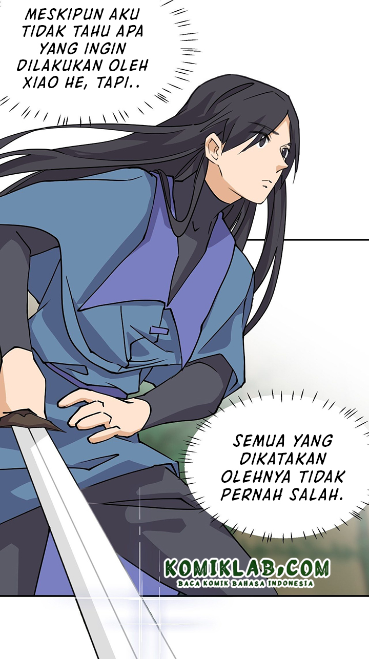 Prince Hero Chapter 27 - halaman 4