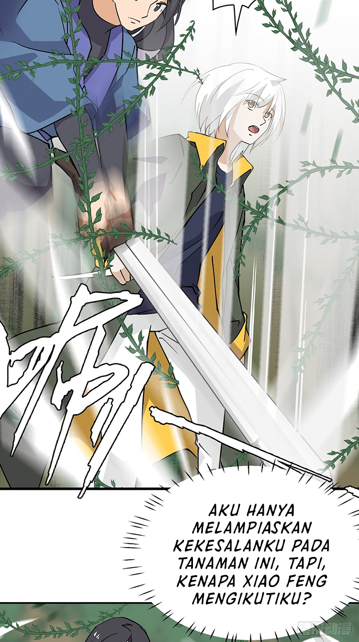 Prince Hero Chapter 27 - halaman 5